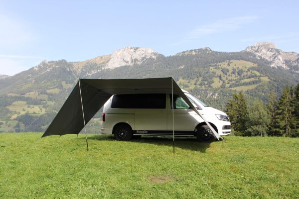 Campervan Tarp Bild 5