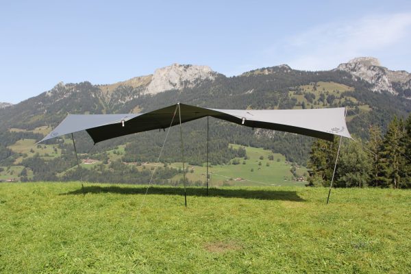 Campervan Tarp Bild 7